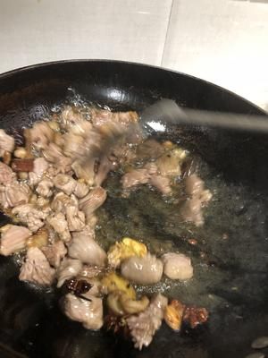 筍子紅燒牛肉的做法 步驟2