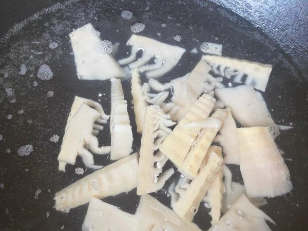 純奶手撕吐司的做法 步驟1