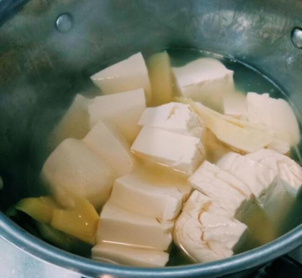 純奶手撕吐司的做法 步驟1
