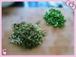 咸菜豆腐汤的做法步骤 第3步