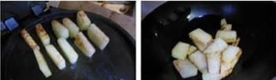年夜飯菜譜，魯菜冬瓜燒蝦仁的家常做法！