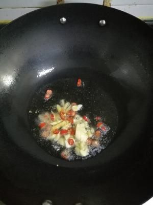 酸辣香筍的做法 步驟3