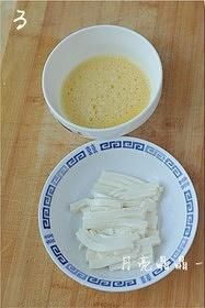 純奶手撕吐司的做法 步驟1