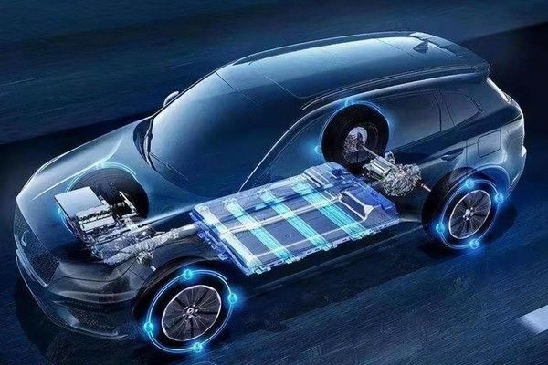 新能源車電池健康度報告出爐：電機電控成了關(guān)鍵！
