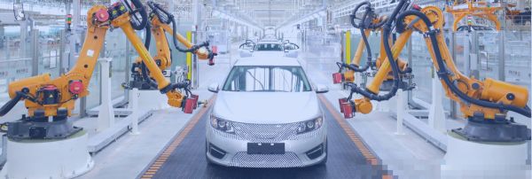 行家設備云汽車行業(yè)解決方案