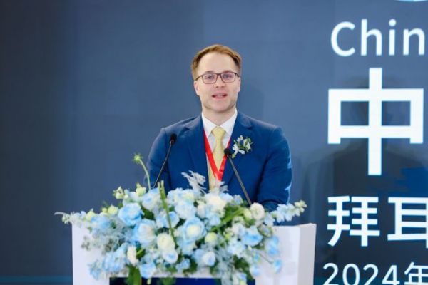 拜耳健康消费品中国创新合作中心落地上海前沿 共绘健康未来新蓝图