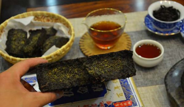 【黑茶】黑茶能降低脂肪肝吗？黑茶注意事项