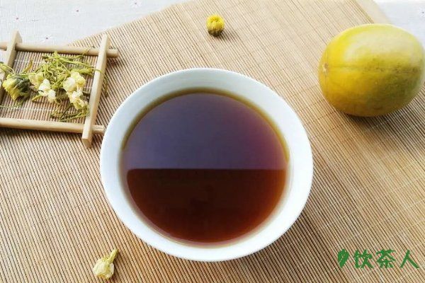 廣東涼茶的禁忌，飲用涼茶須知四大注意事項