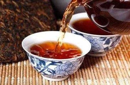 涇陽茯茶的功效作用、禁忌事項(xiàng)！