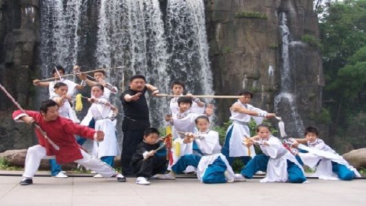 貴陽市華希醫(yī)藥健康職業(yè)學(xué)校(貴陽市經(jīng)貿(mào)職業(yè)學(xué)校)