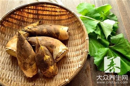  泡酸辣竹笋的做法