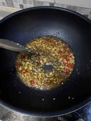 5分鐘蒜蓉蠔油娃娃菜??健康低脂不長胖的做法 步驟5