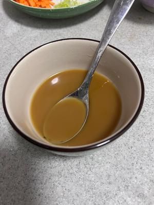 5分鐘蒜蓉蠔油娃娃菜??健康低脂不長胖的做法 步驟2