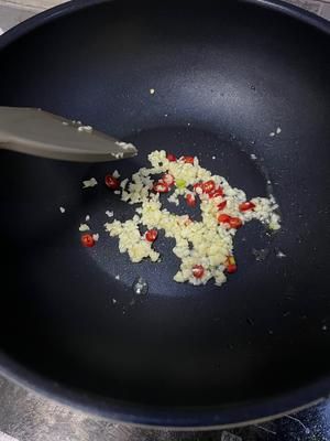 5分鐘蒜蓉蠔油娃娃菜??健康低脂不長胖的做法 步驟4