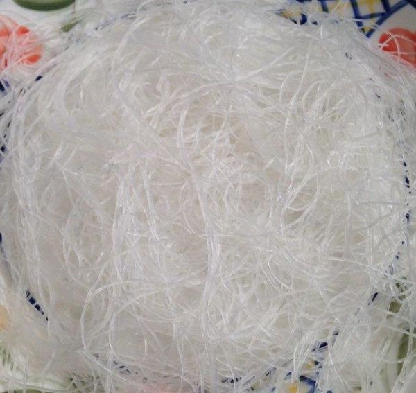 純奶手撕吐司的做法 步驟1