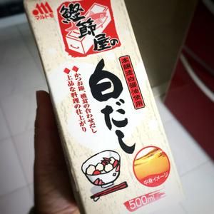 日式竹筍飯的做法 步驟3