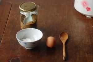 电饭锅煎饼的做法 步骤1