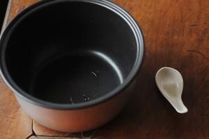 电饭锅煎饼的做法 步骤3