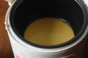 电饭锅煎饼的做法 步骤4