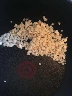 蒜蓉金针菇—健康低脂家常菜的做法 步骤3