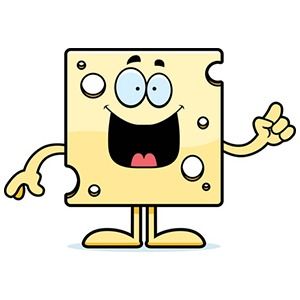 好在健康小芝士