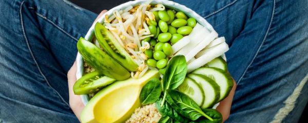 如何健康减肥 减肥吃什么食物好 排毒食物有哪些