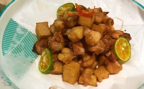 7種健康減肥食物