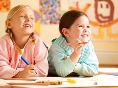 兒童不同時期都應該怎樣進行性教育