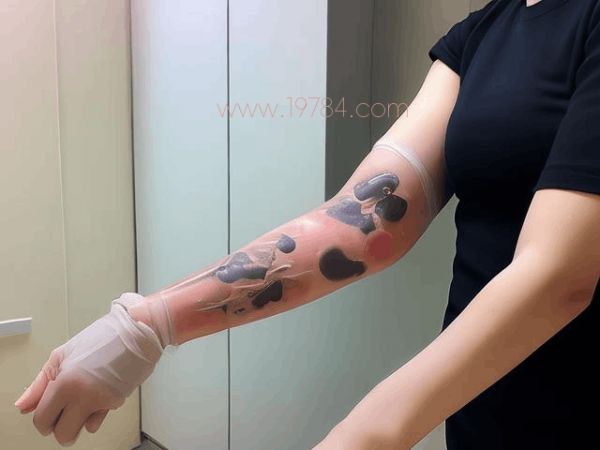 手臂怎么抽脂(手臂抽脂真實經(jīng)歷) 第3張