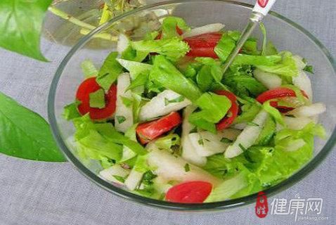 兒童營養(yǎng)減肥餐大全
