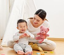 階段二