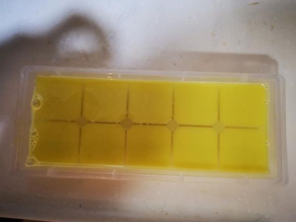 純奶手撕吐司的做法 步驟1
