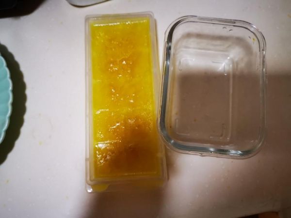 純奶手撕吐司的做法 步驟1