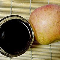紅茶生姜暖胃飲的做法圖解3