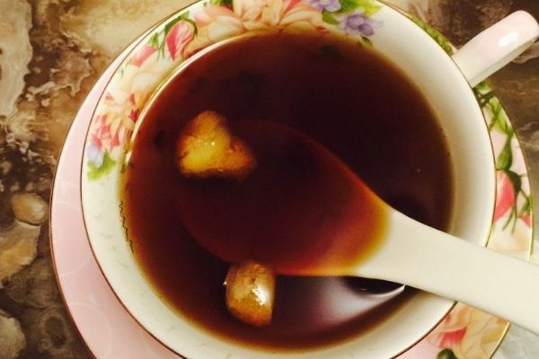 紅糖姜茶的做法，紅糖姜茶的正確煮法
