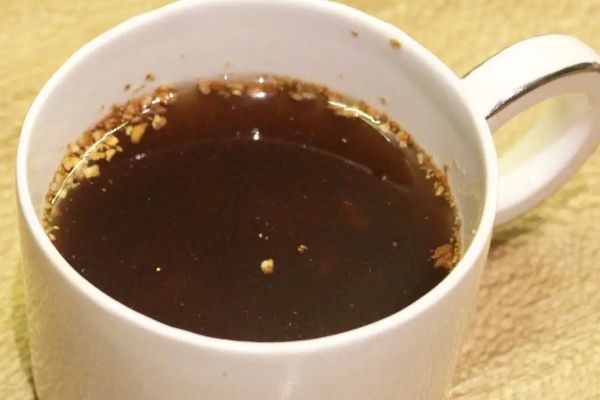 紅糖姜茶的做法，紅糖姜茶的正確煮法