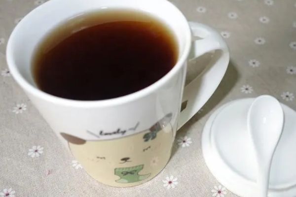 紅糖姜茶的做法，紅糖姜茶的正確煮法