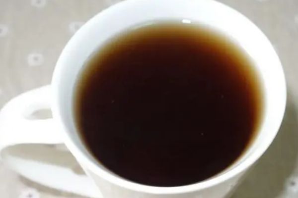 紅糖姜茶的做法，紅糖姜茶的正確煮法