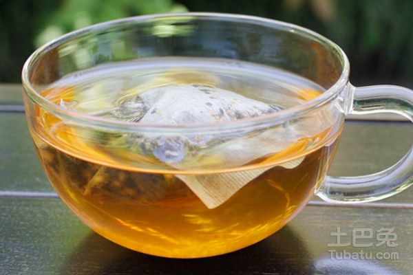 生姜紅茶的功效與作用