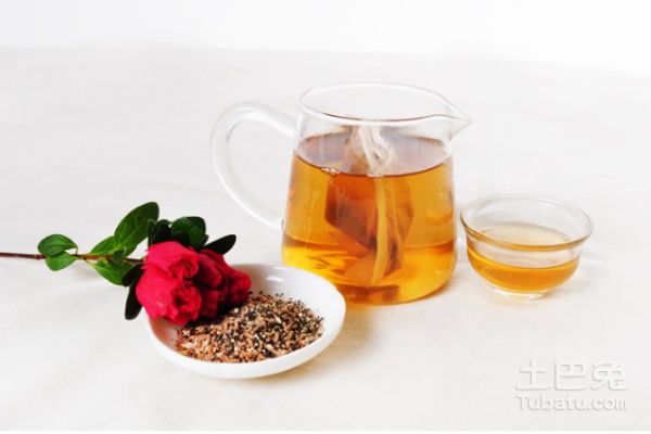 生姜紅茶的功效與作用
