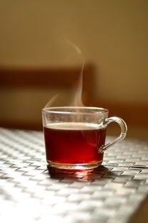 生姜紅茶：瘦身40斤的神奇秘方！