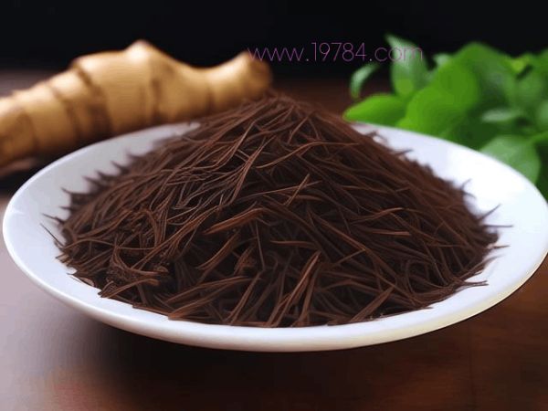 紅茶加生姜能減肥嗎(紅茶加生姜能減肥嗎怎樣喝才有效) 第2張