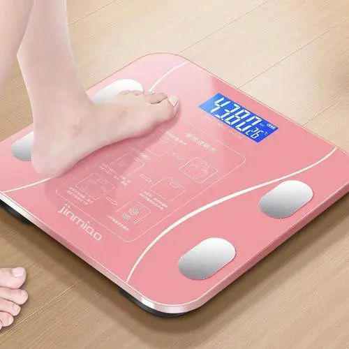 如何正確稱體重？90%的人都不知道！