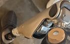 真沒想到機(jī)車竟然這么恐怖！網(wǎng)友：嚇得我尿了褲子！