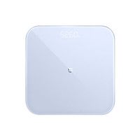 MIJIA 米家 智能體重秤S200 藍(lán)色 家用秤電子秤高精度 人物雙模式 APP數(shù)據(jù)測(cè)量 智能分析自動(dòng)識(shí)別用戶