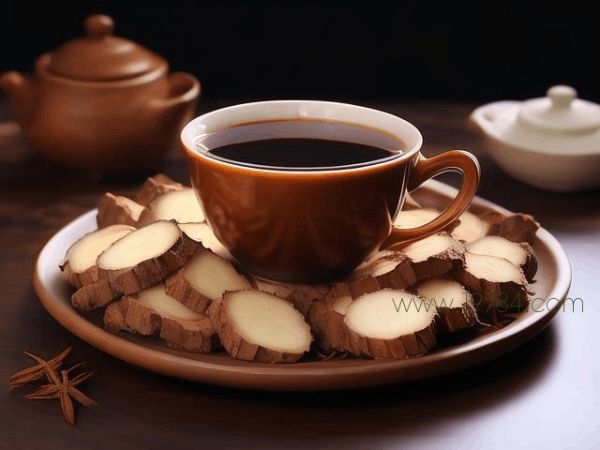 生姜紅茶的正確減肥法是什么（生姜紅茶減肥的方法） 第1張