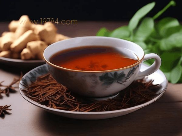 生姜紅茶的正確減肥法是什么（生姜紅茶減肥的方法） 第2張