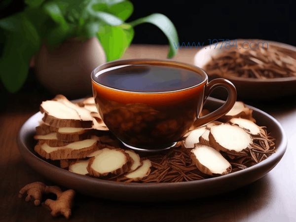 生姜紅茶的正確減肥法是什么（生姜紅茶減肥的方法） 第3張