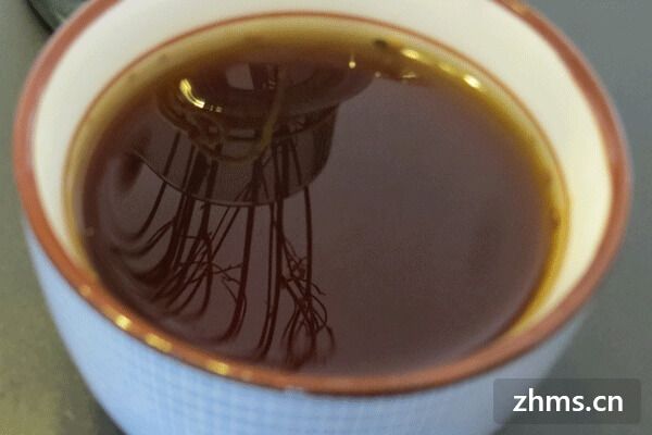 紅糖姜茶熱量
