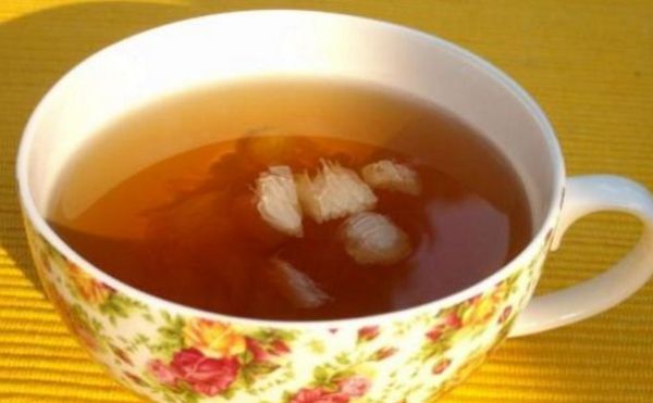 生姜紅茶怎么減肥？生姜紅茶減肥要注意什么？(1)